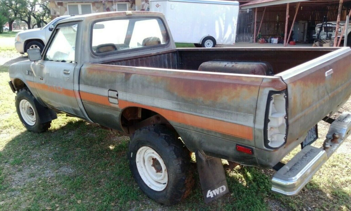 1983 Dodge Other Pickups SPORT - photo 5