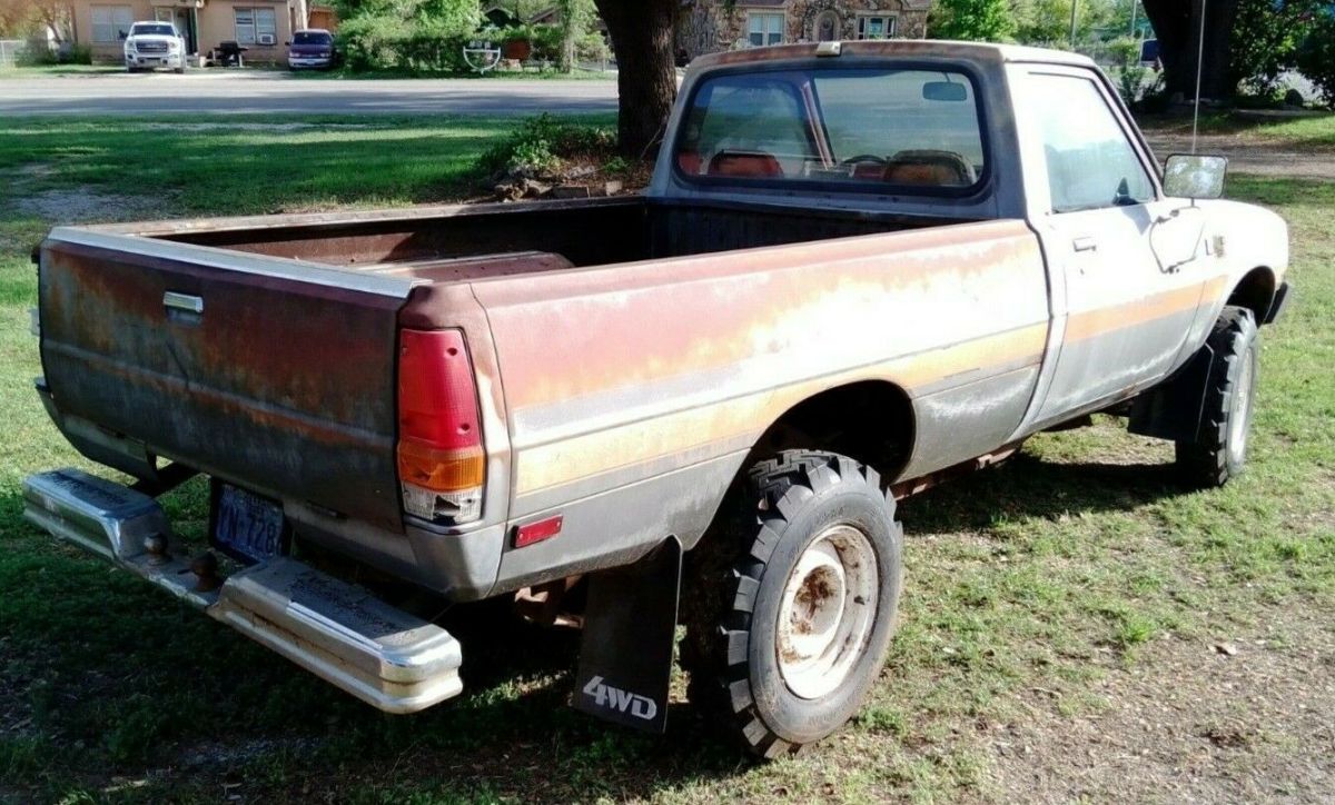 1983 Dodge Other Pickups SPORT - photo 6