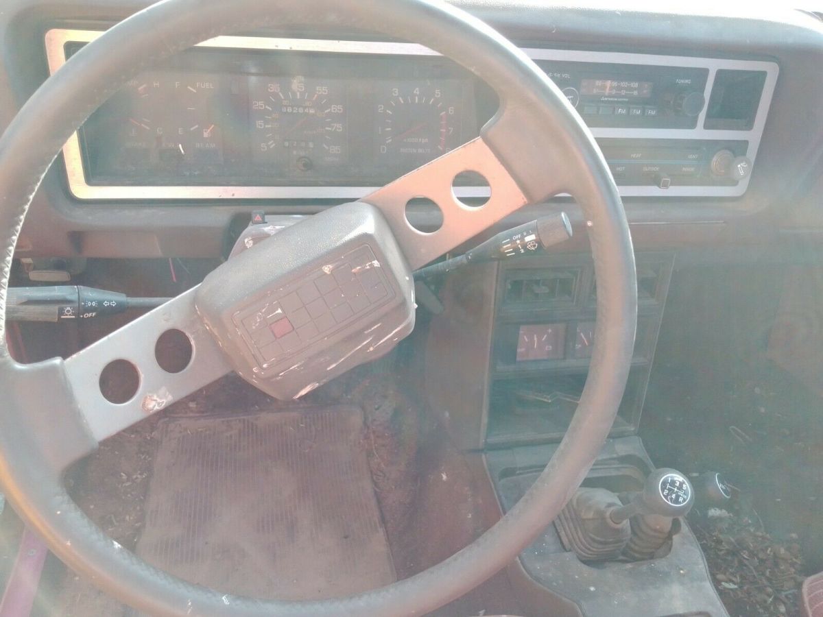 1983 Dodge Other Pickups SPORT - photo 9