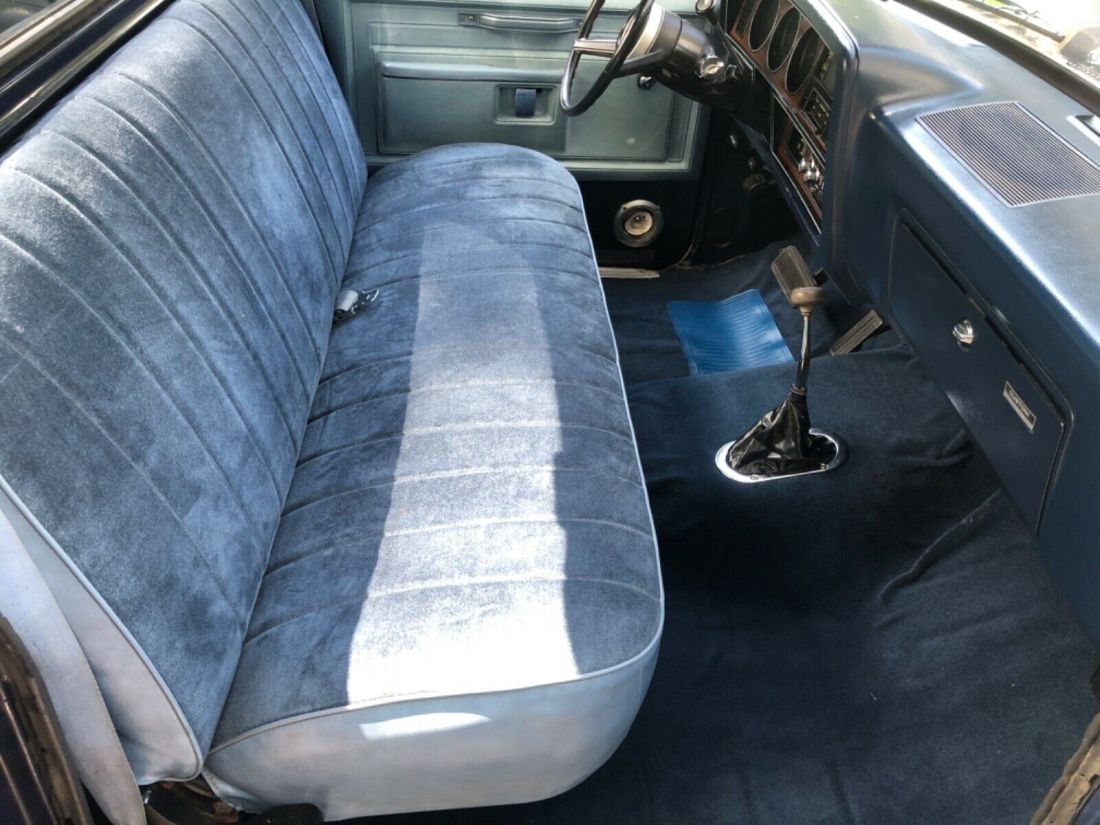 1983 Dodge Other Pickups 1983 dodge - photo 11