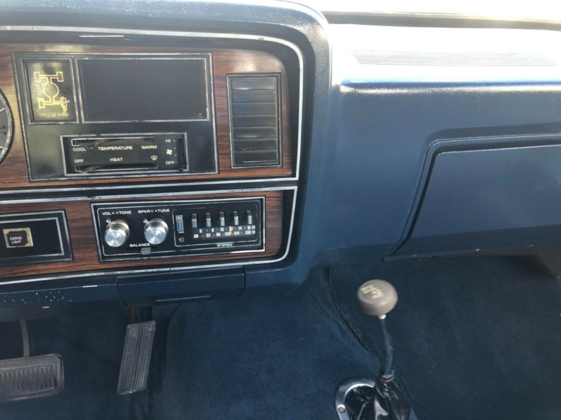 1983 Dodge Other Pickups 1983 dodge - photo 13