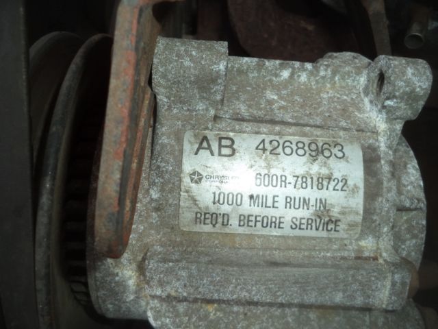 1983 Dodge Ram 1500 - photo 11