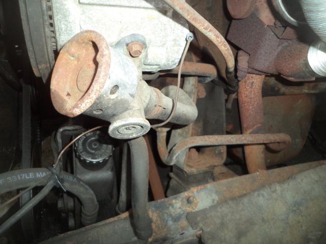 1983 Dodge Ram 1500 - photo 12