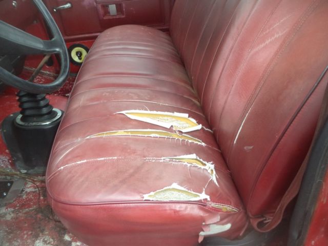 1983 Dodge Ram 1500 - photo 5