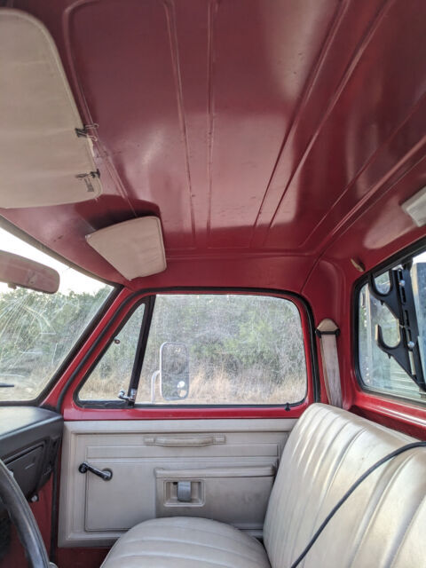 1983 Dodge Ram 3500 - photo 8