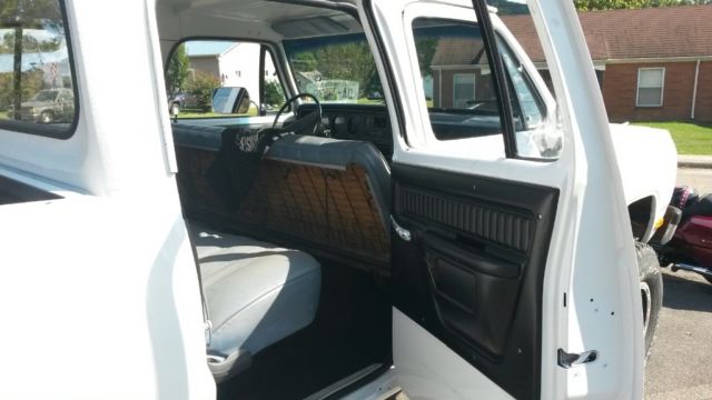 1983 Dodge Ram 3500 - photo 13