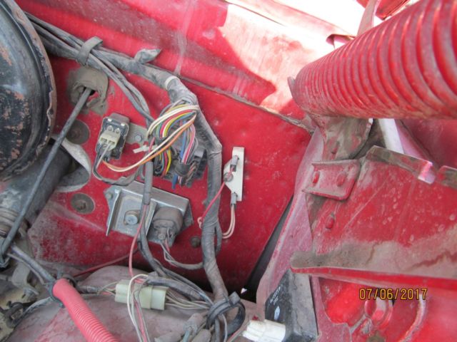 1983 Dodge Other Pickups D150 - photo 10