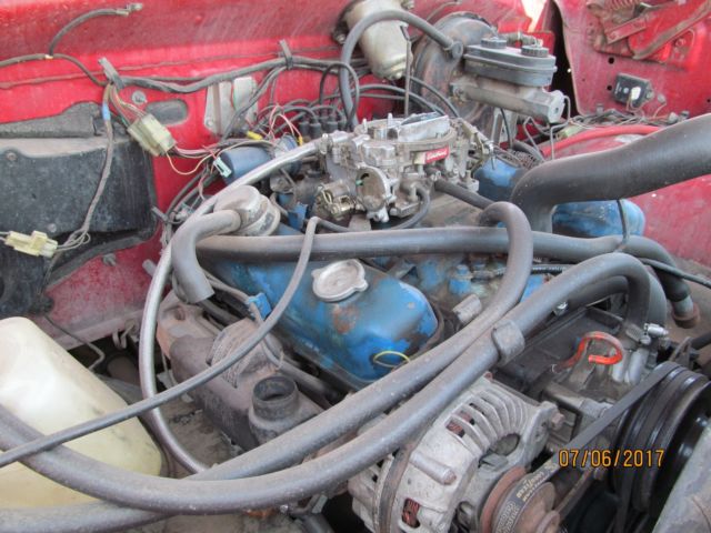 1983 Dodge Other Pickups D150 - photo 11