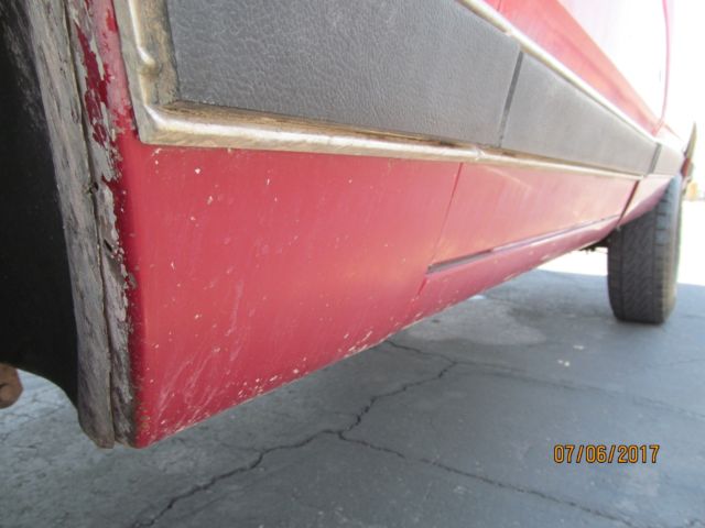 1983 Dodge Other Pickups D150 - photo 12