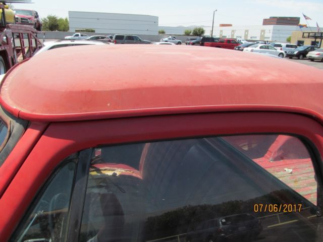 1983 Dodge Other Pickups D150 - photo 7