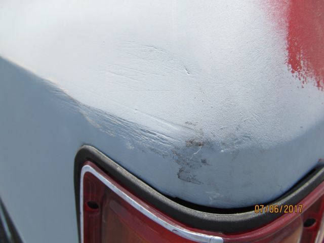 1983 Dodge Other Pickups D150 - photo 8