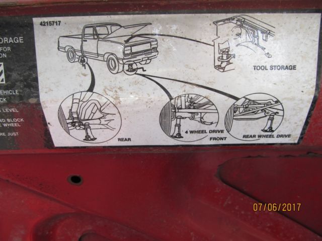 1983 Dodge Other Pickups D150 - photo 9