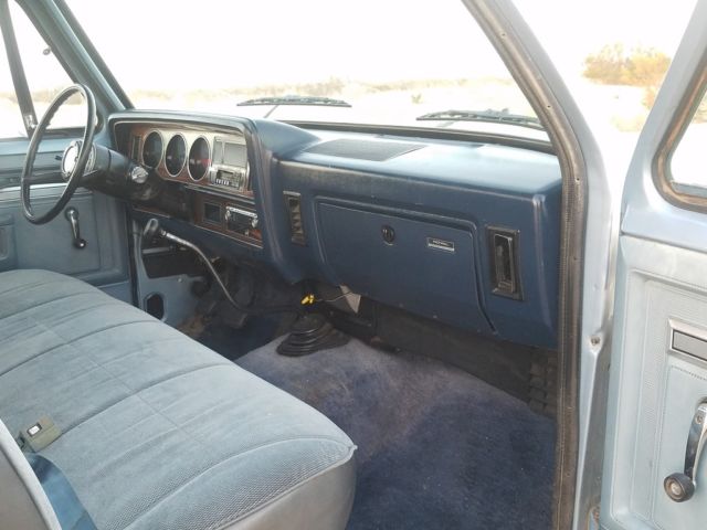 1983 Dodge Ram 1500 Royal - photo 12