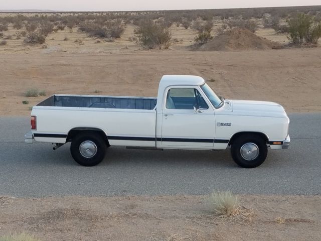 1983 Dodge Ram 1500 Royal - photo 9