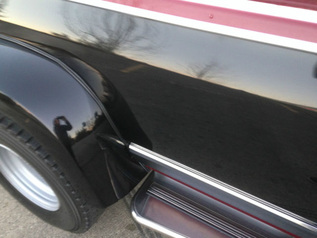 1983 Dodge Ram 3500 - photo 12