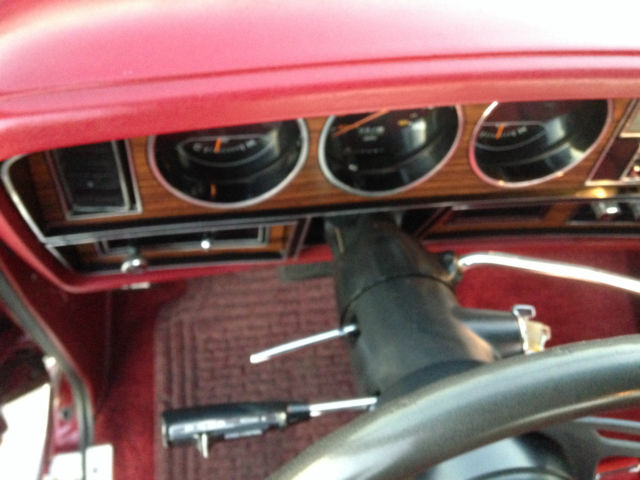 1983 Dodge Ram 3500 - photo 13