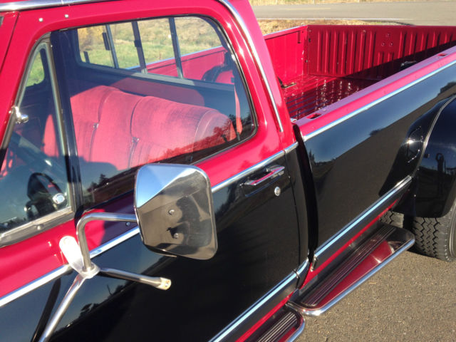 1983 Dodge Ram 3500 - photo 6