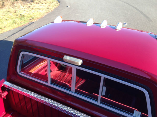 1983 Dodge Ram 3500 - photo 7