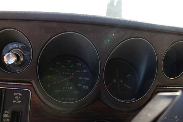 1983 Dodge Ram Van B350 - photo 12