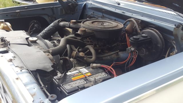 1983 Dodge Ramcharger - photo 9
