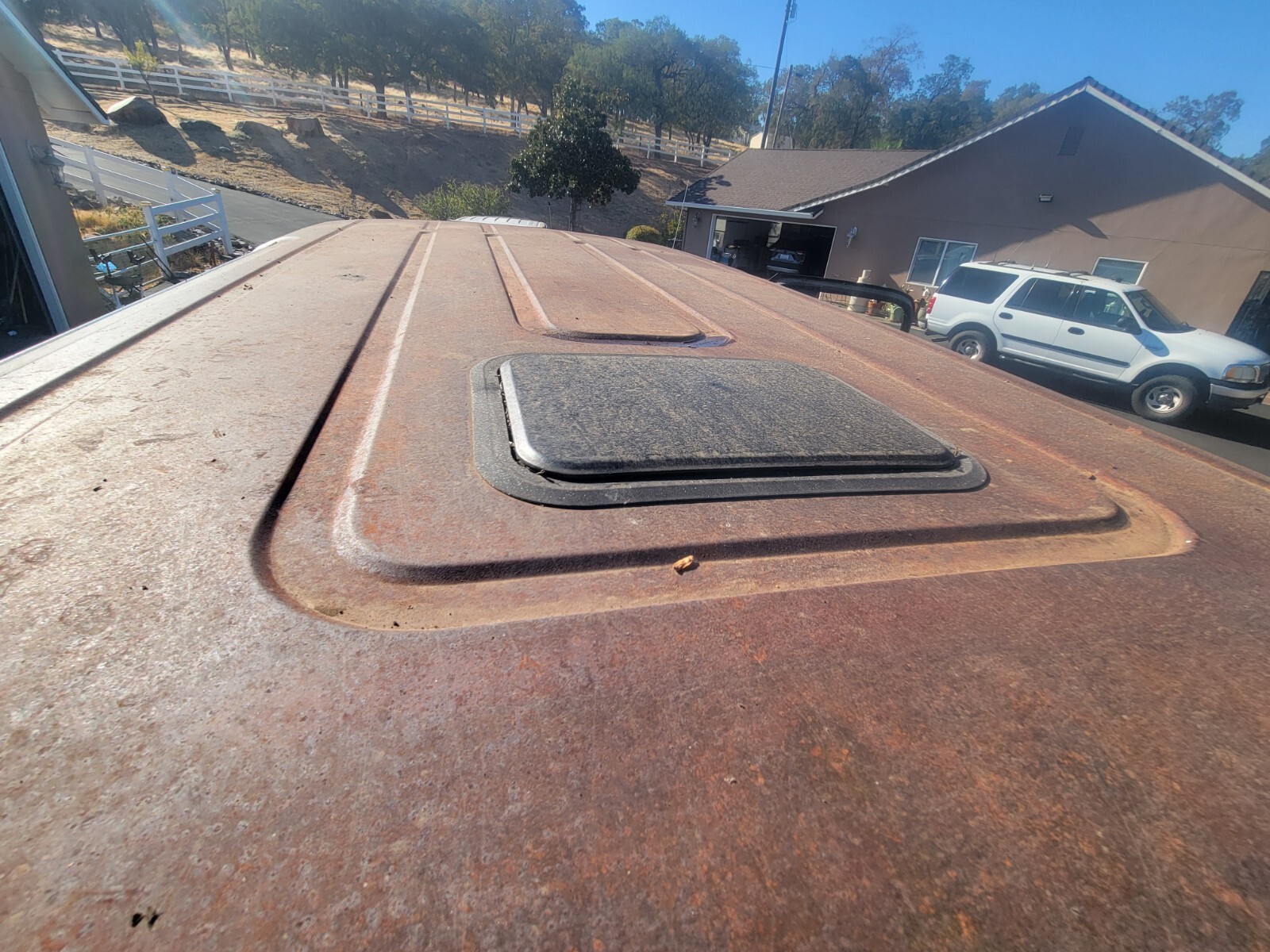 1983 Dodge Ramcharger AW-100 SE PROSPECTOR ROYALE - photo 12