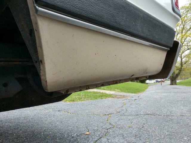 1983 Dodge Ramcharger - photo 7