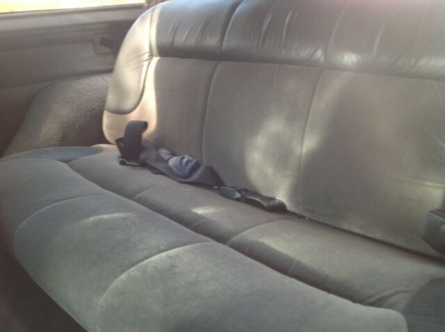 1983 Dodge Ramcharger LE - photo 9