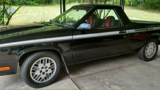 1983 Dodge Other - photo 5