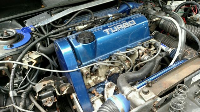 1983 Dodge Other - photo 6