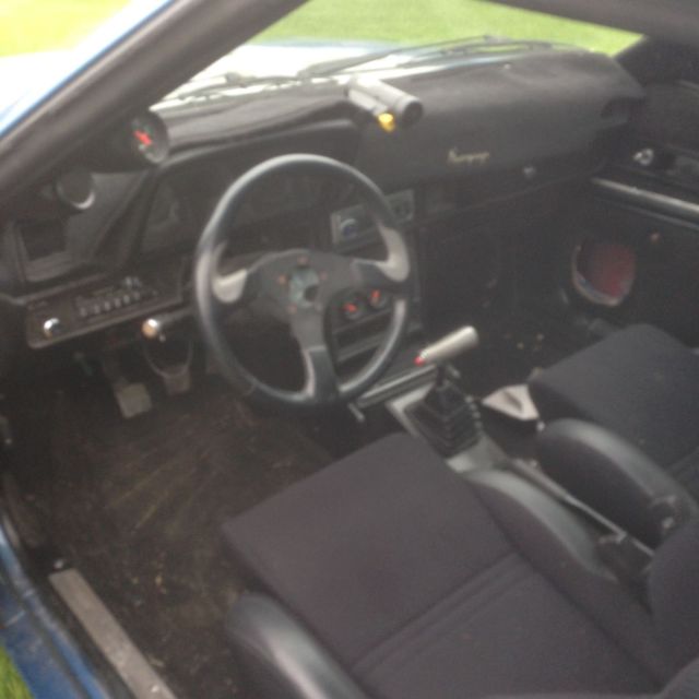 1983 Dodge Other Pickup - photo 11
