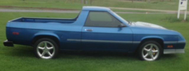 1983 Dodge Other Pickup - photo 5