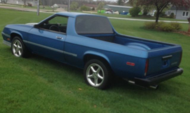 1983 Dodge Other Pickup - photo 7