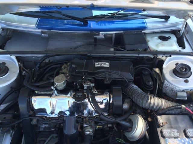 1983 Dodge Charger - photo 10