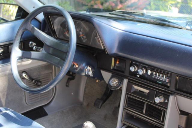 1983 Dodge Charger - photo 11