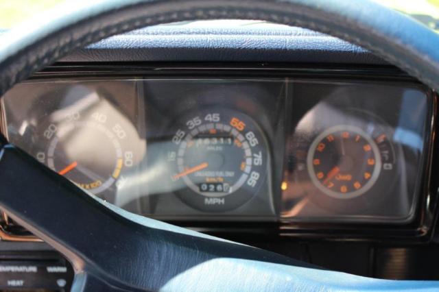 1983 Dodge Charger - photo 12