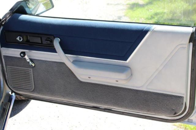 1983 Dodge Charger - photo 13