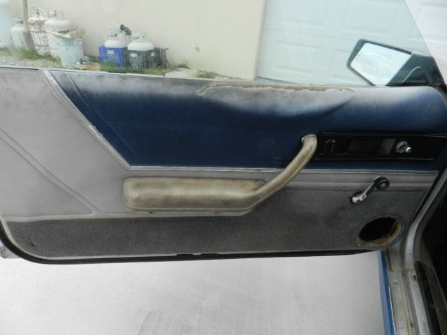 1983 Dodge Charger Shelby Hatchback 2-door - photo 11