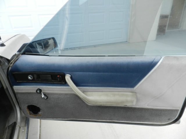 1983 Dodge Charger Shelby Hatchback 2-door - photo 12
