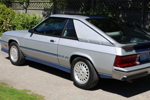 1983 Dodge Charger - photo 5