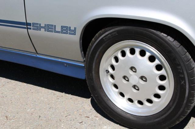 1983 Dodge Charger - photo 7