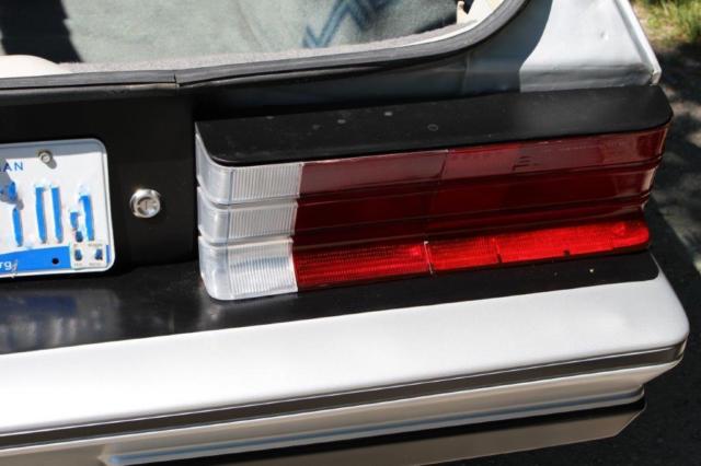 1983 Dodge Charger - photo 8