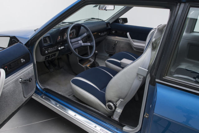 1983 Dodge Shelby Charger -- - photo 3