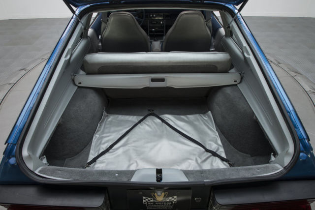1983 Dodge Shelby Charger -- - photo 5