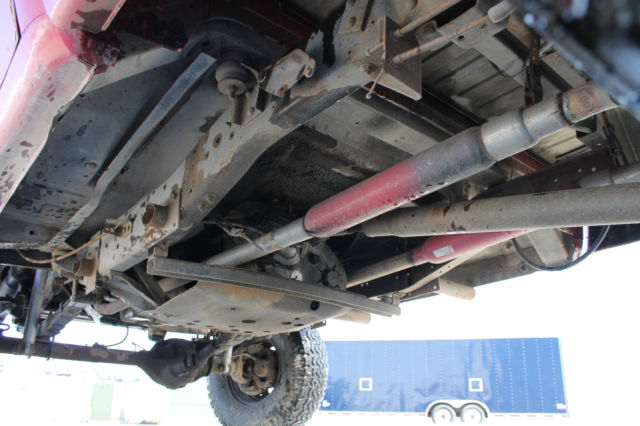 1983 Dodge Ram 1500 PU - photo 12