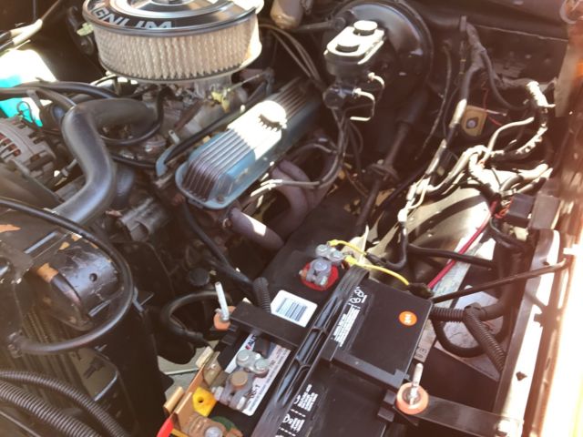 1983 Dodge Other Pickups - photo 11
