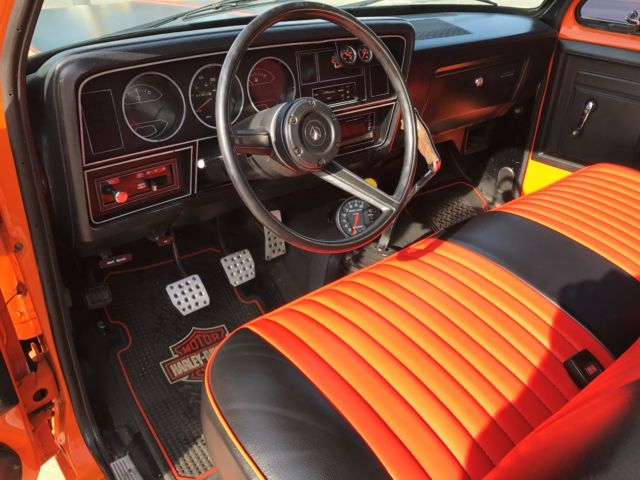 1983 Dodge Other Pickups - photo 6