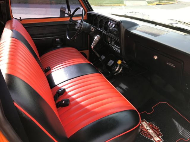 1983 Dodge Other Pickups - photo 7