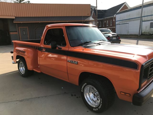 1983 Dodge Other Pickups - photo 3