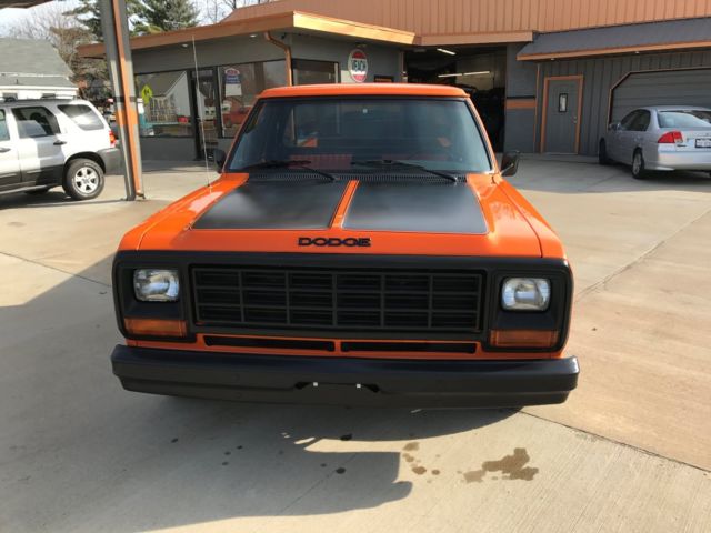 1983 Dodge Other Pickups - photo 4