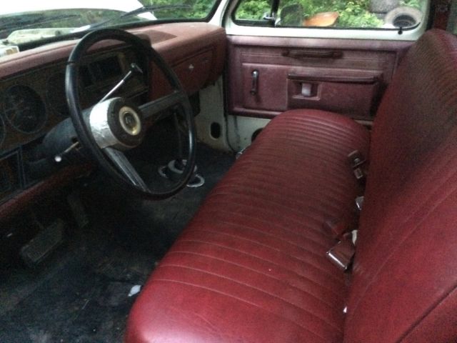 1983 Dodge Other Pickups - photo 5